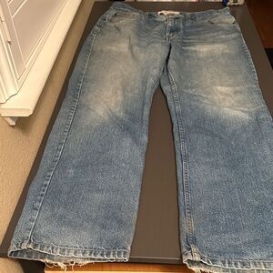 Urban Pipeline Blue Men's Jeans